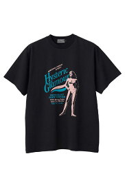 楽天市場】HYSTERIC GLAMOUR ヒステリックグラマー 02261CT15 
