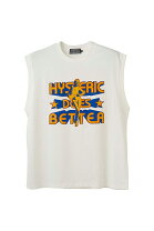 楽天市場】hysteric glamour ヒステリックグラマー タンクトップ 