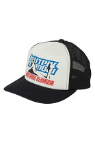 中古 ヒステリックグラマー メッシュキャップ 中古 HYSTERIC GLAMOUR HYSTERIC GLAMOUR Speedster Mesh Cap ブラック FREE 0221QH05 ヒステリックグラマー 24 240024515729  ヒステリックグラマー メッシュキャップの通販