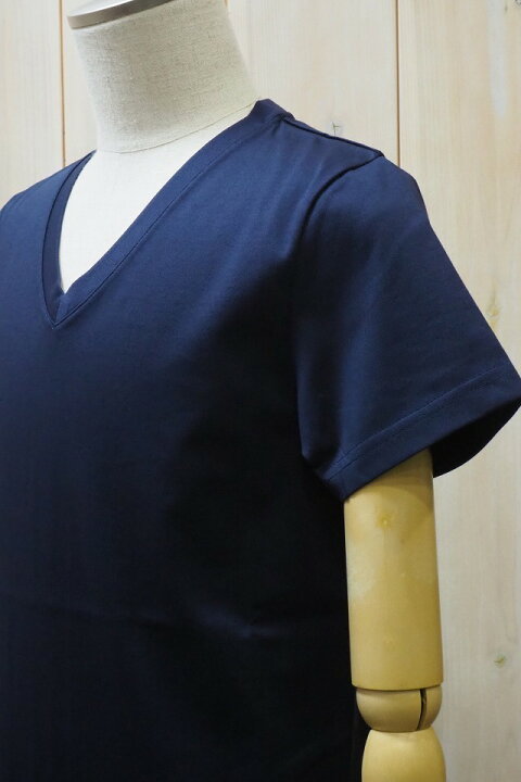 高級感 Junhashimoto ジュンハシモト 101seribu V L S 101セリブvネックロングスリーブtシャツ 正規通販 メンズ Www Ampselectric Com