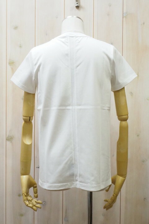高級感 Junhashimoto ジュンハシモト 101seribu V L S 101セリブvネックロングスリーブtシャツ 正規通販 メンズ Www Ampselectric Com