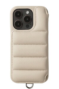 DEMIU f~E BALLON iPhone 16 16Pro 16Pro Max o iPhone16V[Y X}zP[X BEIGE Kʔ fB[X Y