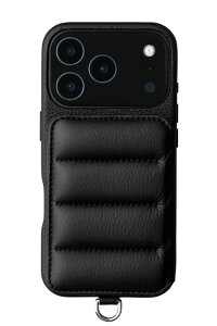 DEMIU �f�~���E BALLON iPhone 17 17Pro 17Pro Max �o���� iPhone17�V���[�Y �X�}�z�P�[�X BLACK ���K�ʔ� ���f�B�[�X �����Y