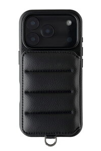 DEMIU �f�~���E BALLON iPhone 18Pro 18Pro Max �o���� iPhone18�V���[�Y �X�}�z�P�[�X BLACK ���K�ʔ� ���f�B�[�X �����Y
