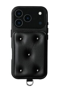 DEMIU f~E BALLON CINQ iPhone 17 17Pro 17Pro Max o TN iPhone17V[Y X}zP[X BLACK Kʔ fB[X Y