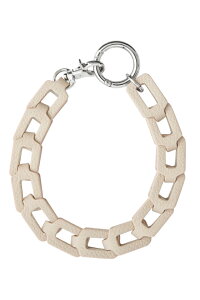 DEMIU f~E Hand STRAP Rectangle nhXgbv N^O BEIGE Kʔ fB[X Y