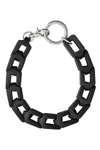 DEMIU �f�~���E Hand STRAP Rectangle �n���h�X�g���b�v ���N�^���O�� BLACK ���K�ʔ� ���f�B�[�X �����Y