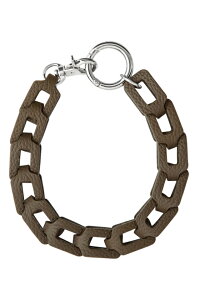 DEMIU f~E Hand STRAP Rectangle nhXgbv N^O ETOUPE Kʔ fB[X Y