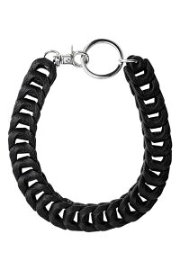 DEMIU �f�~���E Hand STRAP Symbole �n���h�X�g���b�v �V���{�� BLACK ���K�ʔ� ���f�B�[�X �����Y