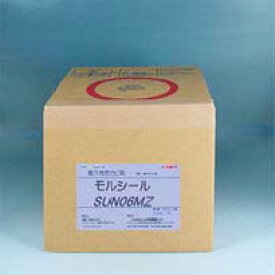 カビ対策 抗菌・防カビ剤仕上げ工事用「モルシールSUN06MZ」5L プロ仕様防カビ 臭い ニオイ 対策 風呂 水回り カビ落とし カビ対策 クローゼット 防臭剤 業務用 ロッカー カーテン 抗菌剤 お風呂 カビ予防 コーティング 撥水性 通気性 結露緩和 結露対策グッズ 防止