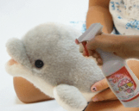 楽天市場】お風呂・浴槽水除菌剤「みまもる天使みっちゃんMZ25H」330ml