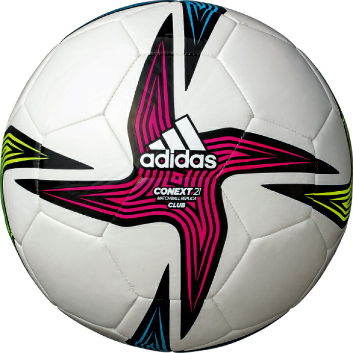 楽天市場 Adidas アディダス サッカーボール 幼児 3号球 コネクト21 クラブ 白色 Af32w モルテン 公式オンラインショップ