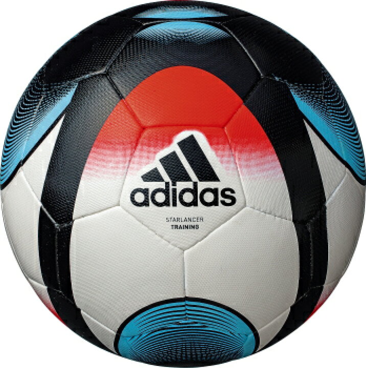 楽天市場 Adidas アディダス サッカーボール 小学生 4号球 検定球 スターランサー トレーニング 白色 Af4699w モルテン 公式オンラインショップ