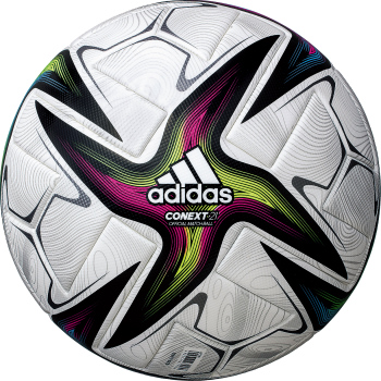 adidas アディダス サッカーボール 中学生以上 ５号球 国際公認球・検定球 コネクト21 プロ AF530