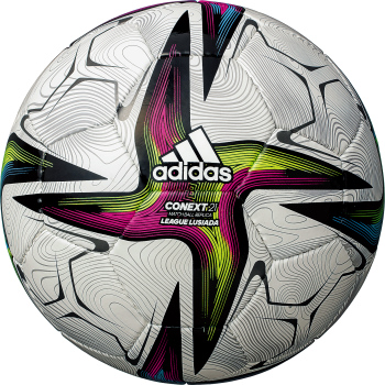 試合に勝ちたい あなたにオススメ Adidas アディダス サッカーボール 中学生以上 ５号球 検定球 コネクト21 リーグ ルシアーダ Af532lu