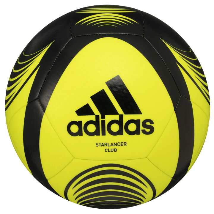 楽天市場 アウトレット28 Off Adidas アディダス サッカーボール 中学生以上 ５号球 スターランサー クラブ 黄色 Af58y モルテン 公式オンラインショップ