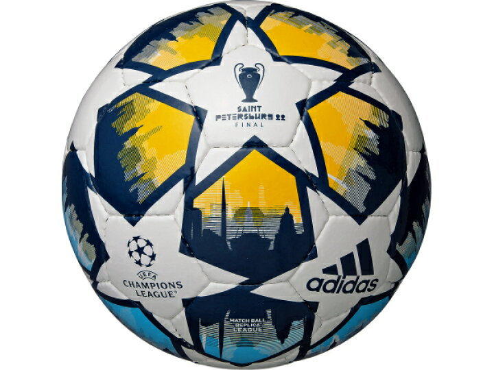 楽天市場 Adidas アディダス サッカーボール 小学生 4号球 検定球 フィナーレ サンクトペテルブルク リーグ Af4402sp モルテン 公式オンラインショップ