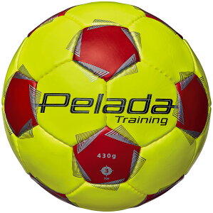 [3�����T�C�Y�E5�����d��]�����e������ | molten pelada �y���[�_ �g���[�j���O ���C�g�C�G���[×���^���b�N���b�h (F3K9200-YR) | �T�b�J�[�p�g���[�j���O�{�[�� | �X�|�[�c�p�i /MTB