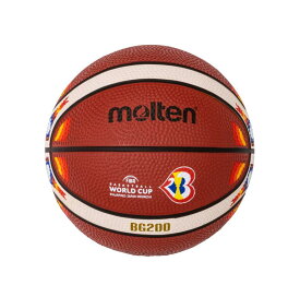 molten 【モルテン公式】FIBAバスケットボールワールドカップ2023モデル　ミニ　B1G200-M3P