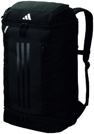 adidas アディダス グッズアディダス デイパック ボール用デイパック 35L 黒色 ADP48BK