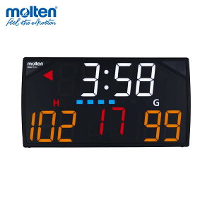 �����e������ | molten �f�W�^�C�}110X (UX0110) | �^�C�}�[ | �J�E���^�[ | �X�|�[�c�p�i /MTE