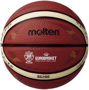 [~j{[]e | molten BG200 EuroBasket 2025 vJ (B1G200-E5Z) | oXPbg{[֘A | LOi | ObY | X|[cpi /MTE