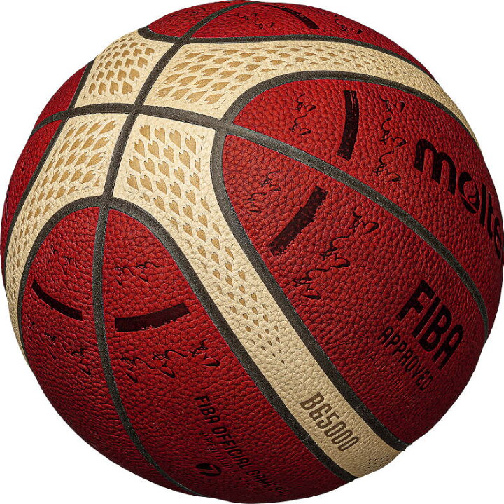 モルテン Molten Fibaバスケットボールワールドカップ23大陸予選公式試合球 ゴム製 Bg00 7 モルテン Molten Fibaバスケットボールワールドカップ23大陸予選公式試合球 ゴム製 Bg00 7