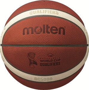 [7����]�����e������ | molten BG5000 FIBA���[���h�J�b�v2027�嗤�\�I ������ (B7G5000-Q5Z) | �o�X�P�b�g�{�[�� | �X�|�[�c�p�i /MTB