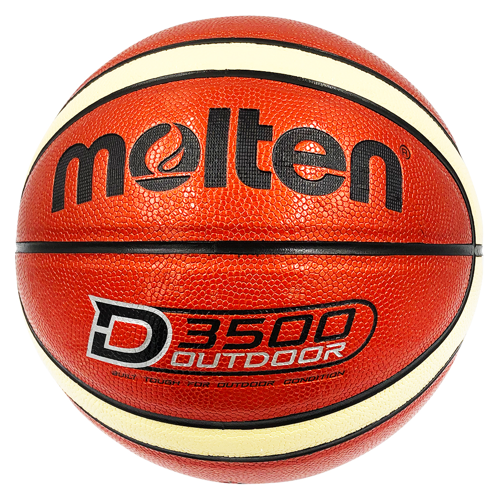新登場 ネーム入り モルテン B6D3500 バスケットボール 6号球 