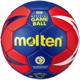 ヌエバX5000　2023年女子ハンドボール世界選手権　公式試合球　H2X5001-W3Z 2号球