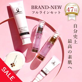 【楽天スーパーSALE★35％OFF】ジュエリージェリー 化粧水 美容液 クリーム クレンジング リフトケア 毛穴ケア たるみケア 美顔器いらず 保湿クリーム プレゼント エイジングケア モルティーカラ 【送料無料】