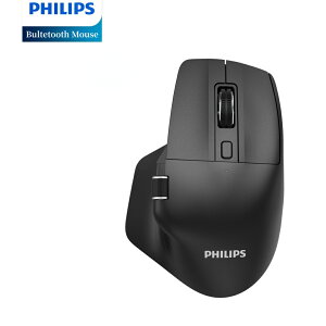 �y1000�~�N�[�|����3980�~�I�zPHILIPS �}�E�X ���C�����X ���C�����X�}�E�X �G���S�m�~�N�X �l�ԍH�w ���ɂ��� Bluetooth 5.0 2.4GHz TypeC TypeA ���V�[�o�[�t�� 3�䓯���ڑ� ���X�N���[�� �T�C�h�z�C