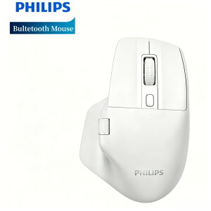 �y���Ԍ���1000�~�N�[�|����3980�~�I�zPHILIPS �}�E�X ���C�����X ���C�����X�}�E�X �G���S�m�~�N�X �l�ԍH�w ���ɂ��� Bluetooth 5.0 2.4GHz TypeC TypeA ���V�[�o�[�t�� 3�䓯���ڑ� ���X�N���[�� �T