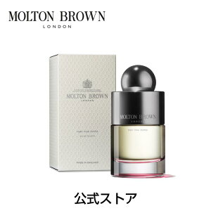 �y�����z�s���N�y�b�p�[ �I�[�h�g���� 100ml�bMOLTON BROWN �����g���u���E��