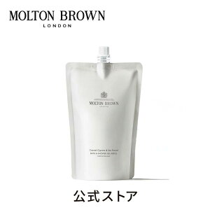 �y�����z�T�C�v���X���V�[�t�F���l�� �o�X���V�����[�W�F�� ���t�B�� 400ml�bMOLTON BROWN �����g���u���E�� �l�ߑւ�