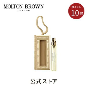 ���|�C���g10�{�I12/19 20:00 ~12/26 01:59���y�����F���ʌ���z�u���b�N�y�b�p�[ �I�[�h�p���t�@�� �t�F�X�e�B�u�{�[�u�� 7.5ml�bMOLTON BROWN �����g���u���E�� �N���X�}�X �v���[���g �M�t�g