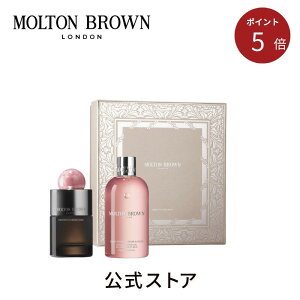 |Cg5{I12/4 20:00 ~12/11 01:59yFʌzfVX o[u[Y tOX RNV 100ml×1, 300ml×1bMOLTON BROWN guE NX}X v[g Mtg