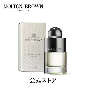 �y�����z�����[���}�O�m���A�u���b�T�� �I�[�h�g���� 100ml�bMOLTON BROWN �����g���u���E��