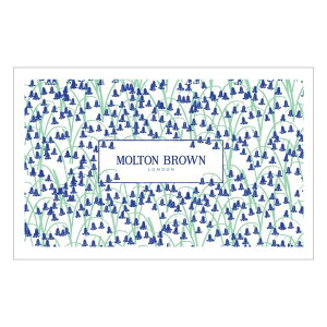 yzfUC bZ[WJ[hijbMOLTON BROWN guE Mtg v[g