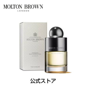 �y�����z�E�[�h�E�A�R�[�h&�S�[���h �I�[�h�g���� 100ml�bMOLTON BROWN �����g���u���E��