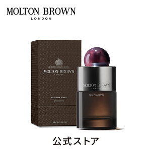 �y�����z�s���N�y�b�p�[ �I�[�h�p���t�@�� 100ml�bMOLTON BROWN �����g���u���E��