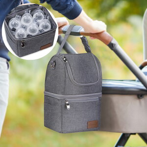 Momcozy ۗobO N[[{bNX ԂpMrobO xr[{g|[` p|[` ~NP[X ނ xr[J[p @\ e ۗ ۉ h y ϖ ו 