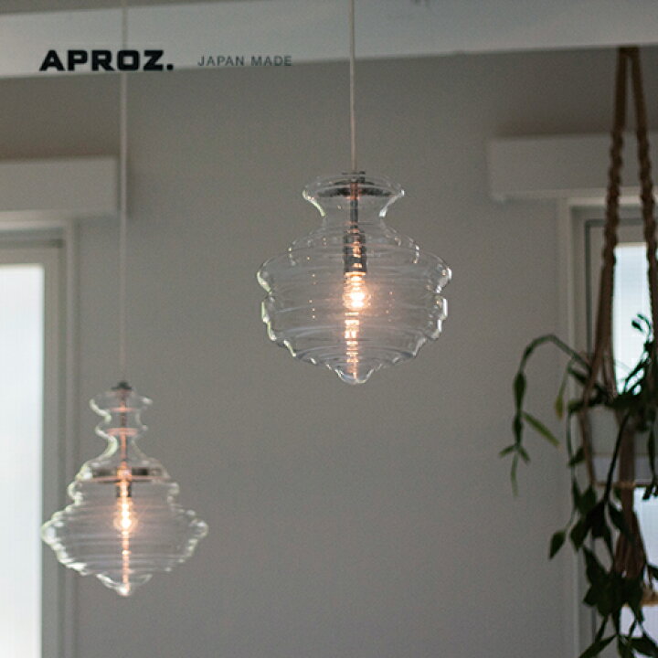 楽天市場】【日本製】APROZ アプロス：DISTORTION/250（ガラス 