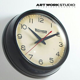 ARTWORKSTUDIO（アートワークスタジオ）：Franklin-clock（フランクリンクロック）時計／掛け時計／壁掛け時計／ウォールクロック／インテリア／ビンテージ／モダン／西海岸／リビング／ダイニング／送料無料／TK-2071