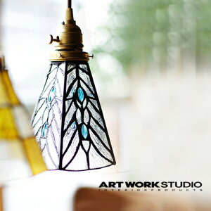ARTWORKSTUDIOiA[g[NX^WIjFStained glass-pendant TearsiXehOXy_g eBA[YjMEuELEDdΉ^Ɩ^ԐڏƖ^y_gCg^Cg^VƖ