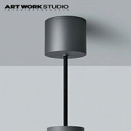 【全3色】ARTWORKSTUDIO（アートワークスタジオ）：Ceiling cover Pod（シーリングカバーポッド）シーリ…