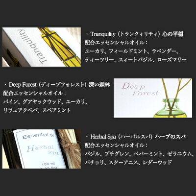 BsaB(ビーサビー)100%ナチュラルリードディフューザー100ml