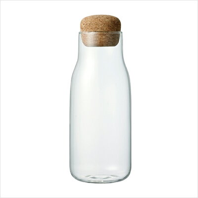 KINTOキントー:BOTTLITキャニスター600ml