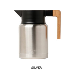 yۉۗ|bgzRIVERSFTHERMO JUG KEATiT[WO L[g1200jR[q[^COFFEE LIFE^R[q[🹂^RIVERS^o[Y^T[WO^1200ml^|bg^ۉ^ۗ^@r^zbg