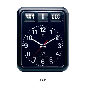 yS2FzTWEMCO Radio Control Calendar Clock #RC-12AiWIRg[J_[NbNjgDGR^p^p^J_[^dgv^Ǌ|v^tbv\^tI[g}`bN^